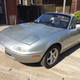 Illustration for article titled At $7,500, Does This 1995 Mazda MX5 Have You Saying I Could’ve Had a V8?